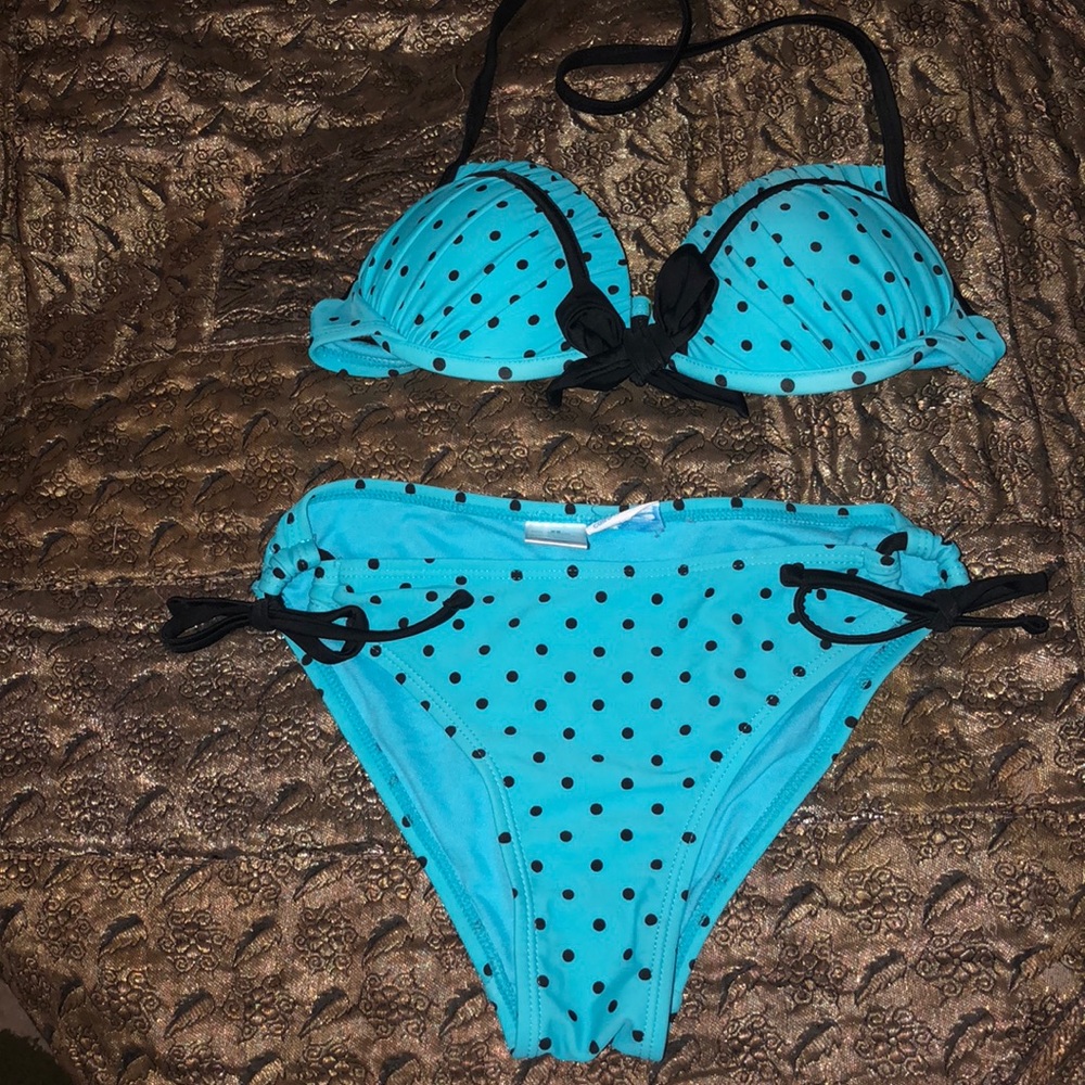 Swimsuit